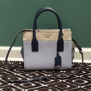 ♠️Kate spade purse
